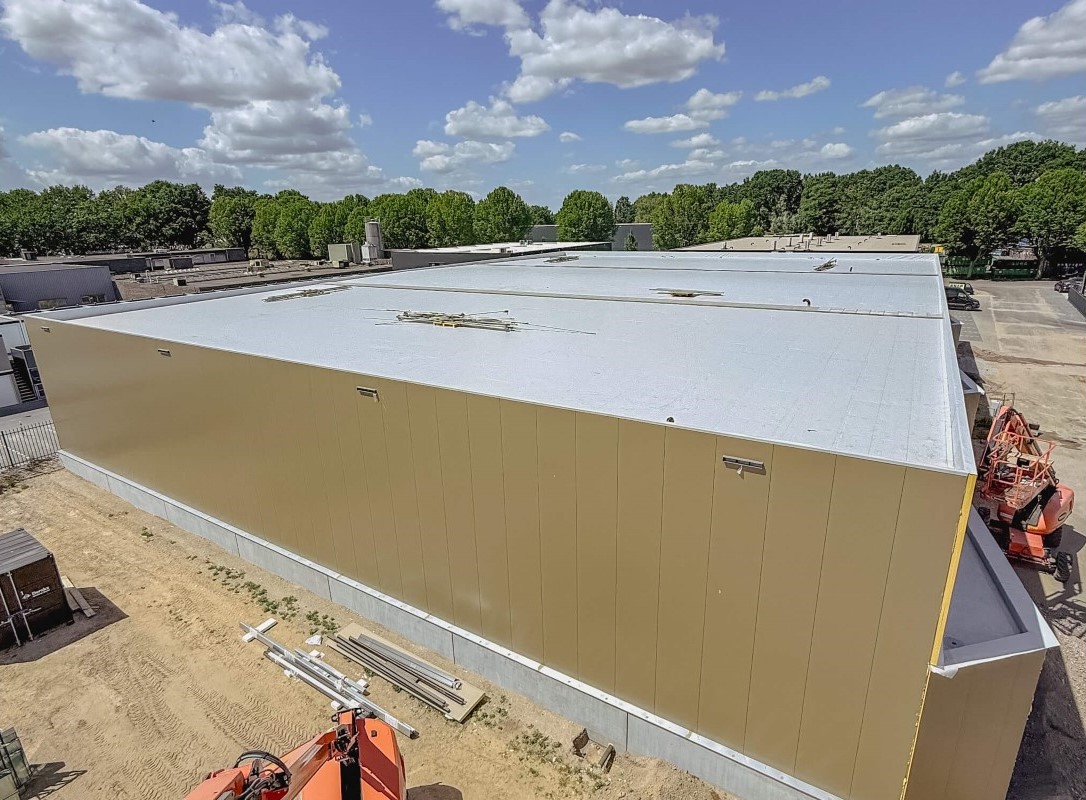Project Weert