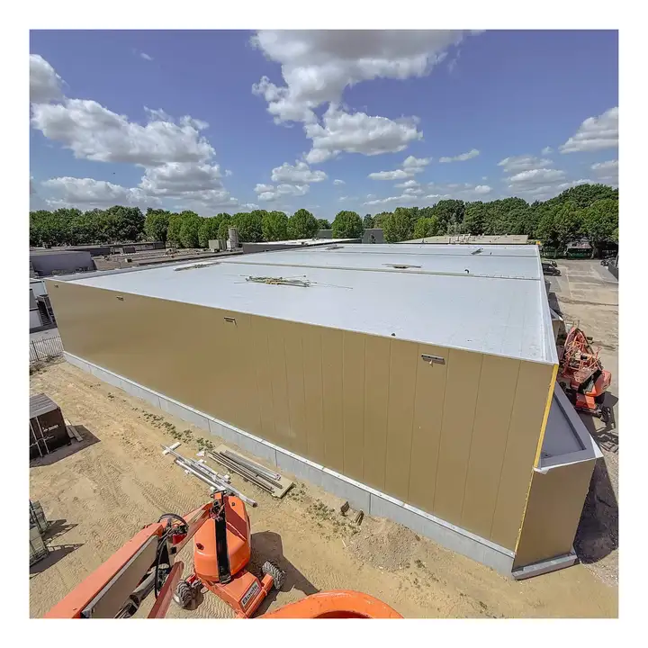 Project Weert
